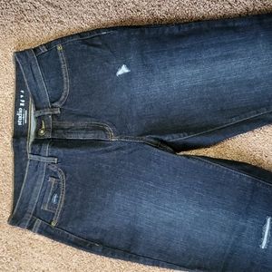 Denim &Co Jeans